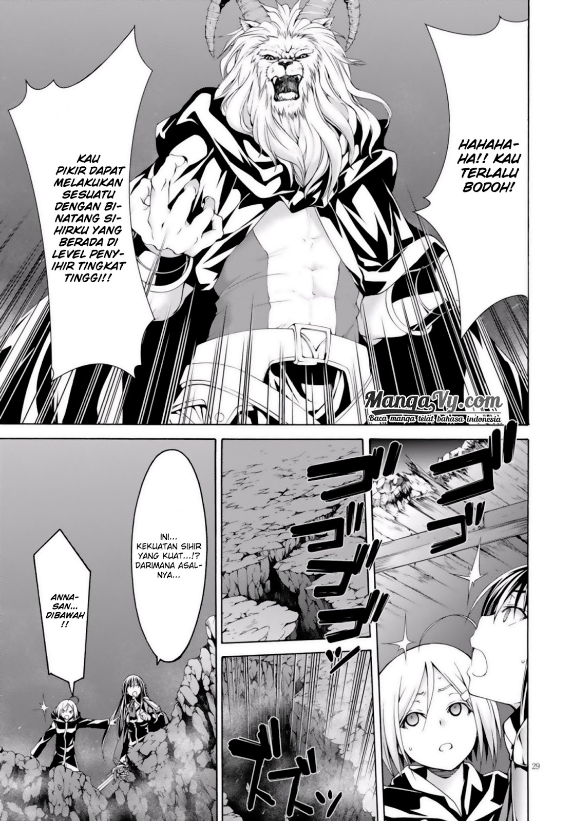 Chapter 72 - halaman 36
