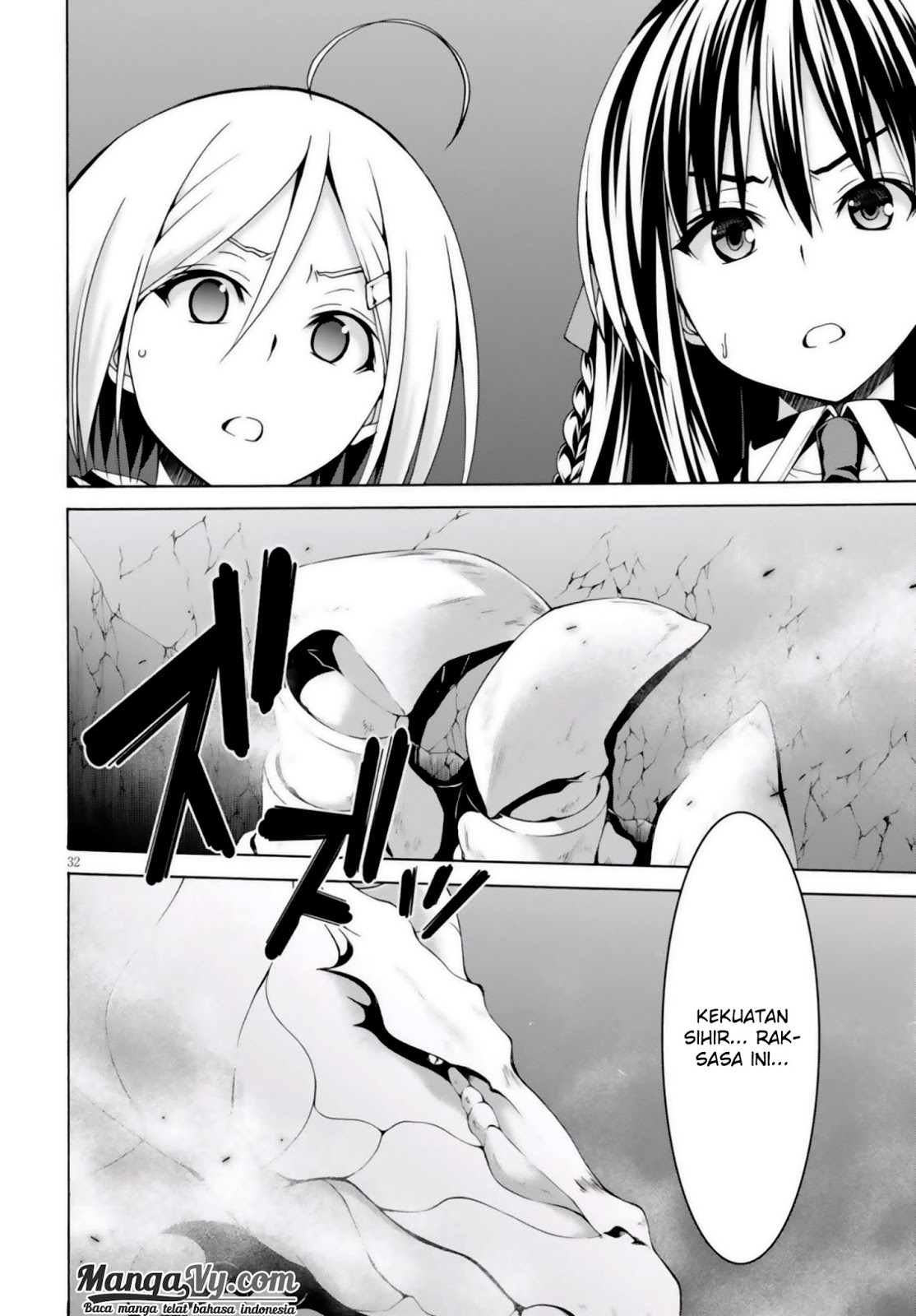 Chapter 72 - halaman 38