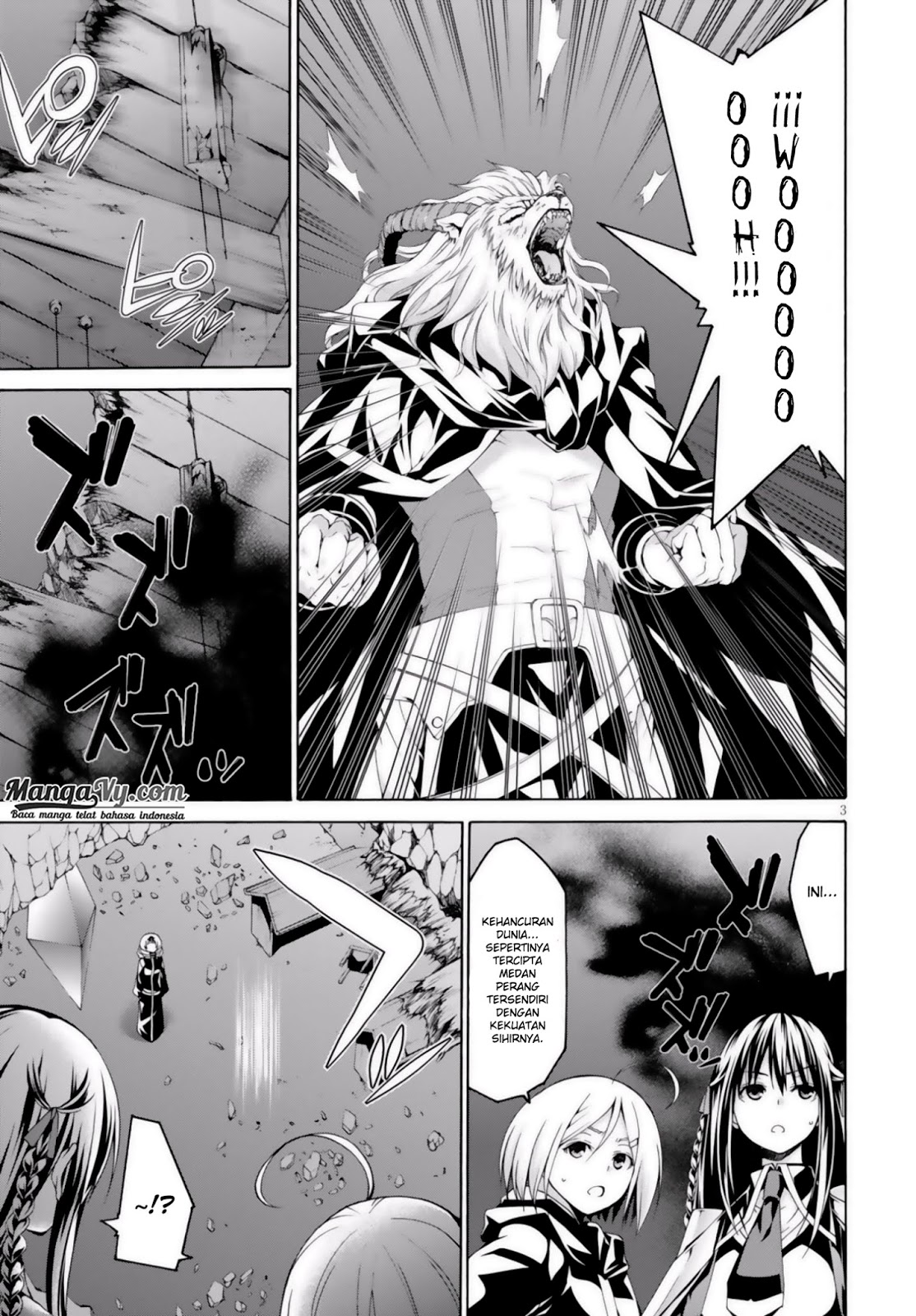 Chapter 72 - halaman 10