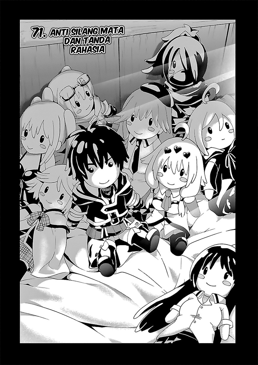 Chapter 71 - halaman 2