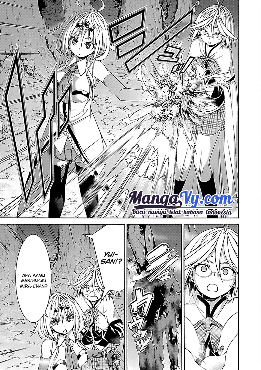 Chapter 71 - halaman 14