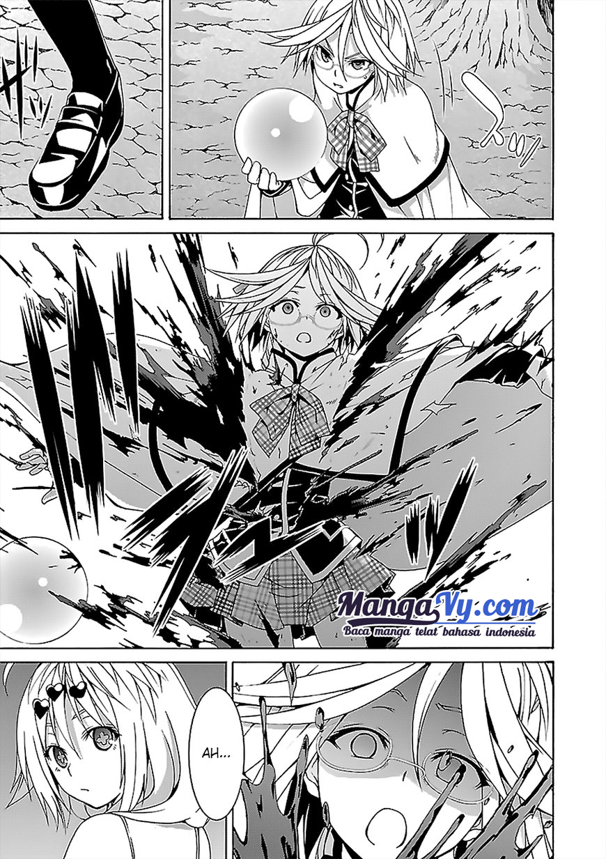 Chapter 71 - halaman 16