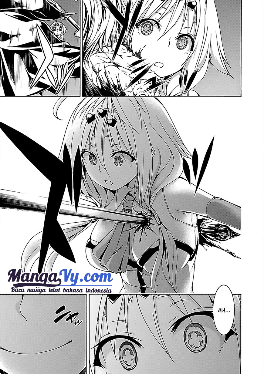 Chapter 71 - halaman 18