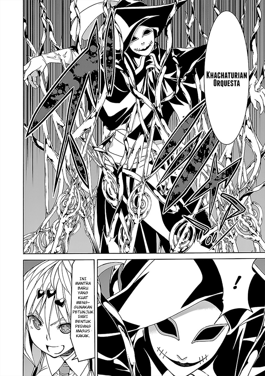 Chapter 71 - halaman 19