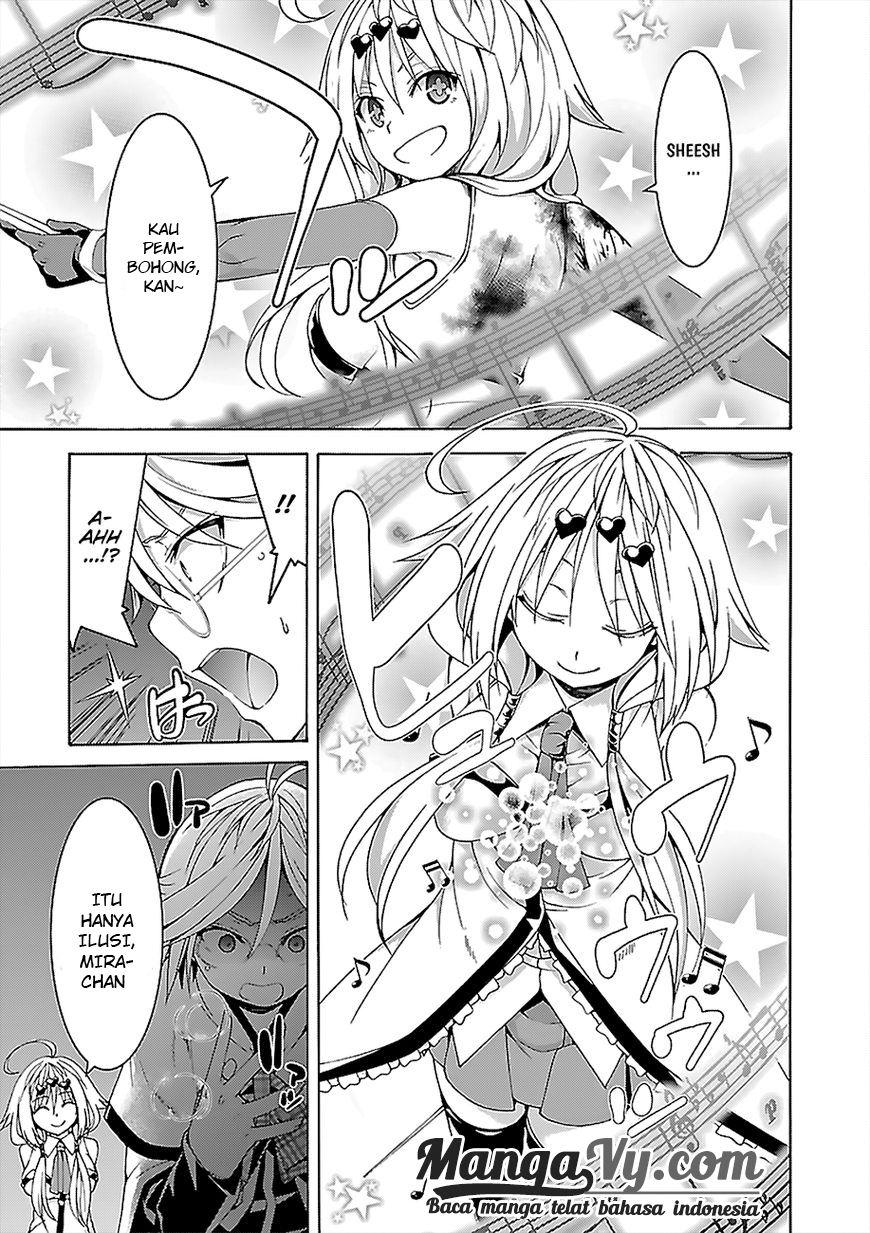 Chapter 71 - halaman 20