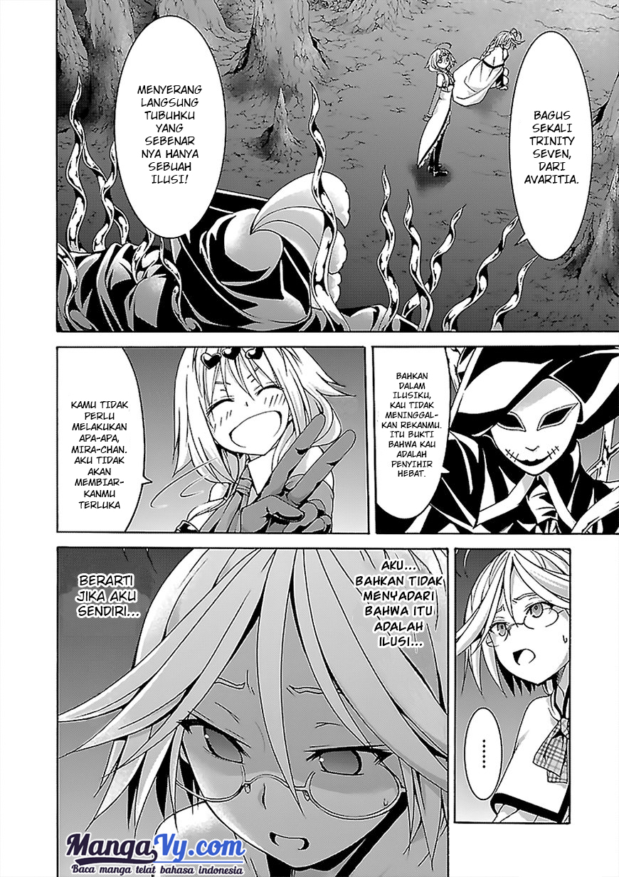Chapter 71 - halaman 21