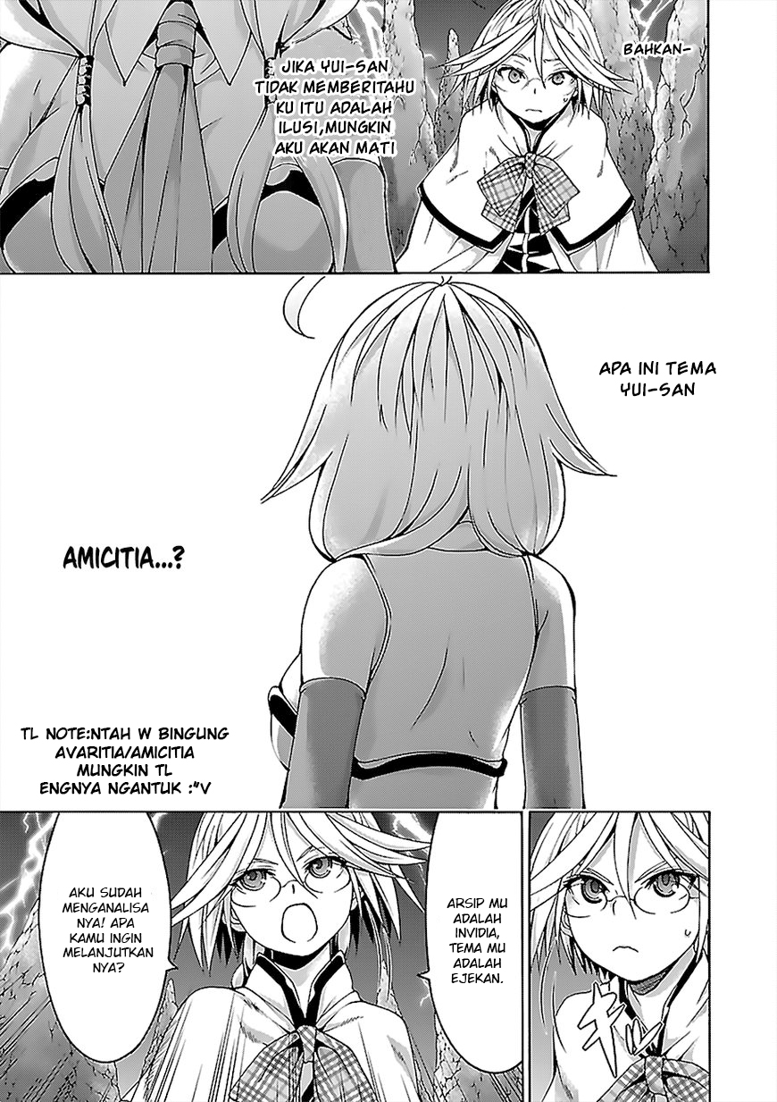Chapter 71 - halaman 22