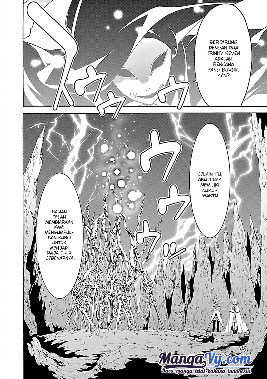 Chapter 71 - halaman 23