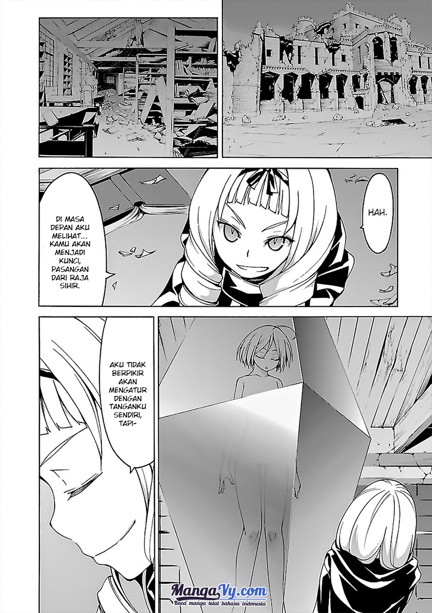 Chapter 71 - halaman 25