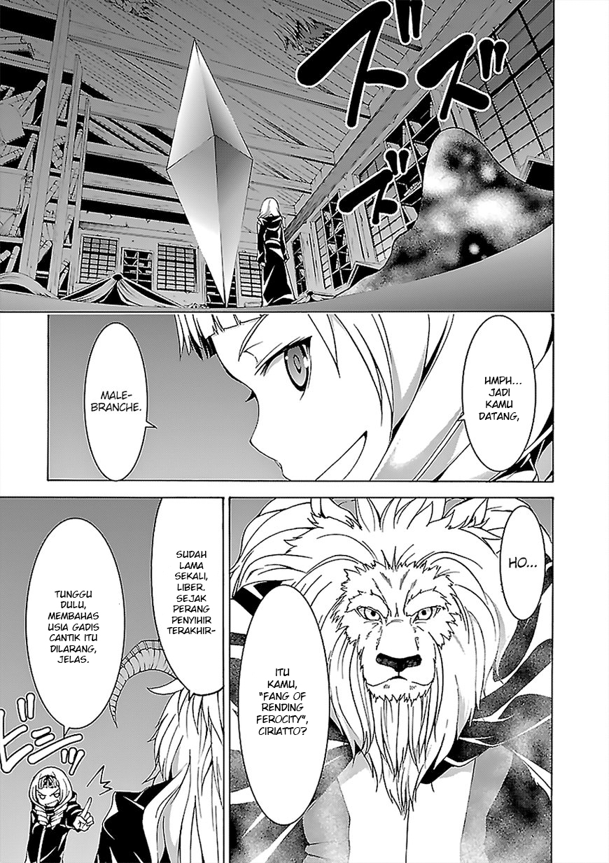 Chapter 71 - halaman 26
