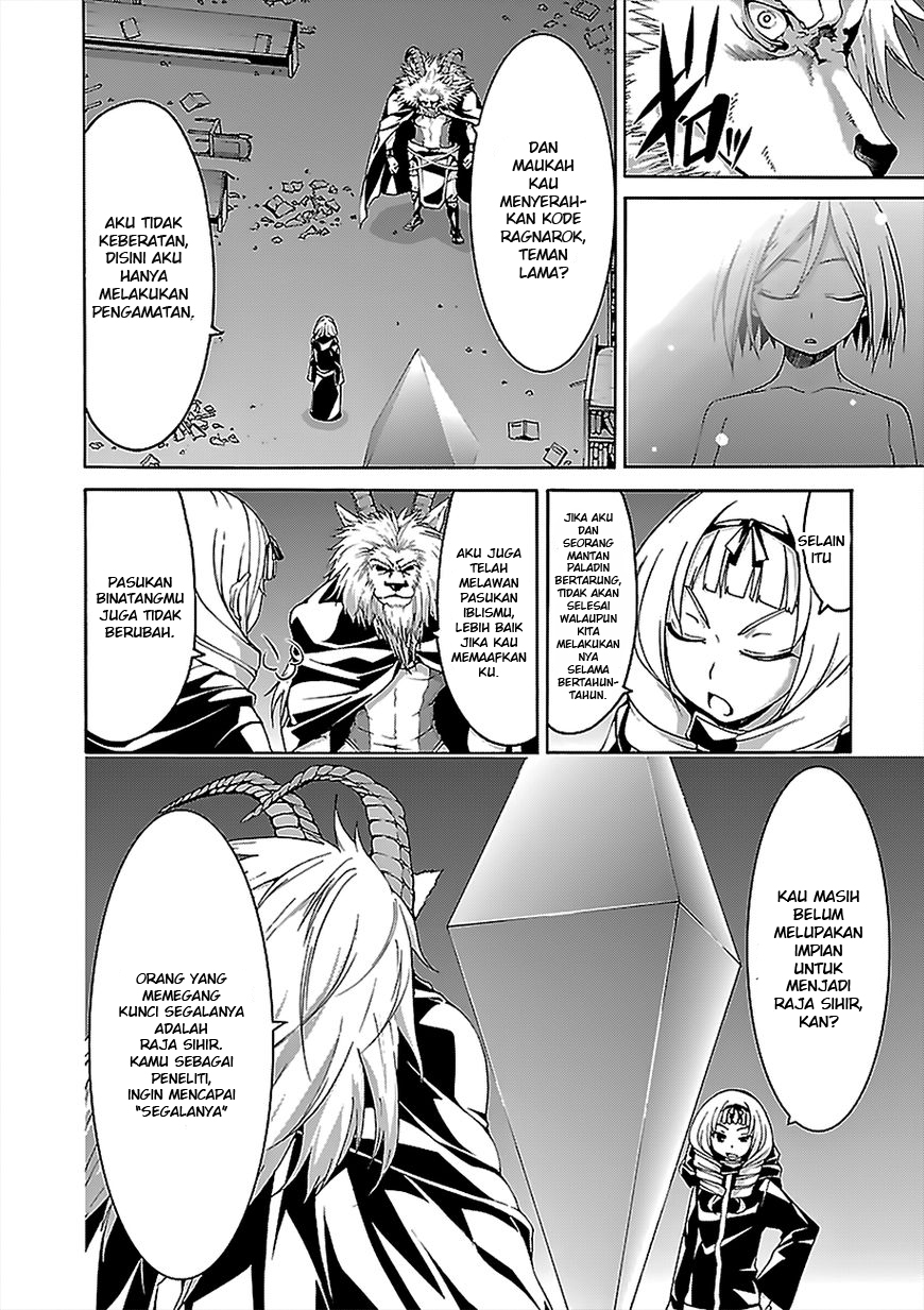 Chapter 71 - halaman 27