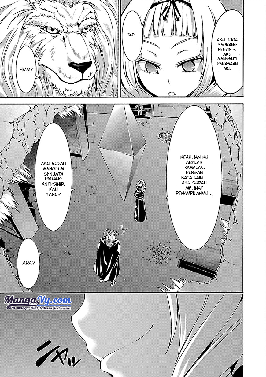 Chapter 71 - halaman 28