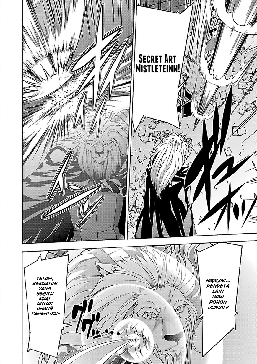 Chapter 71 - halaman 29