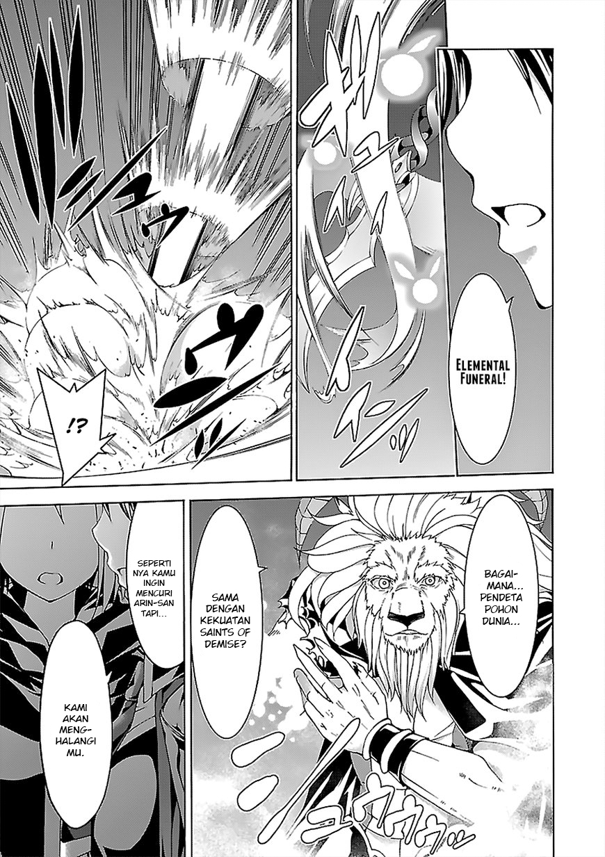 Chapter 71 - halaman 30