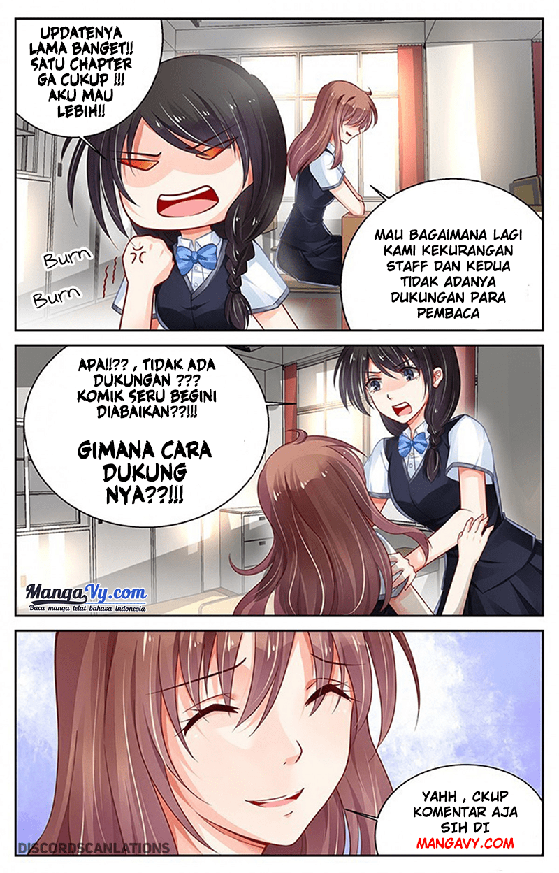 Chapter 71 - halaman 34