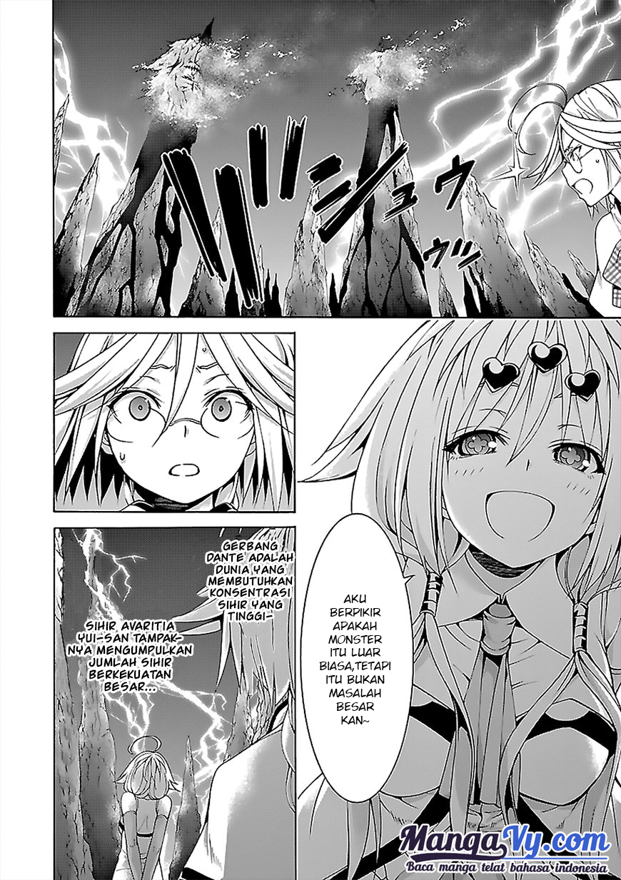Chapter 71 - halaman 6