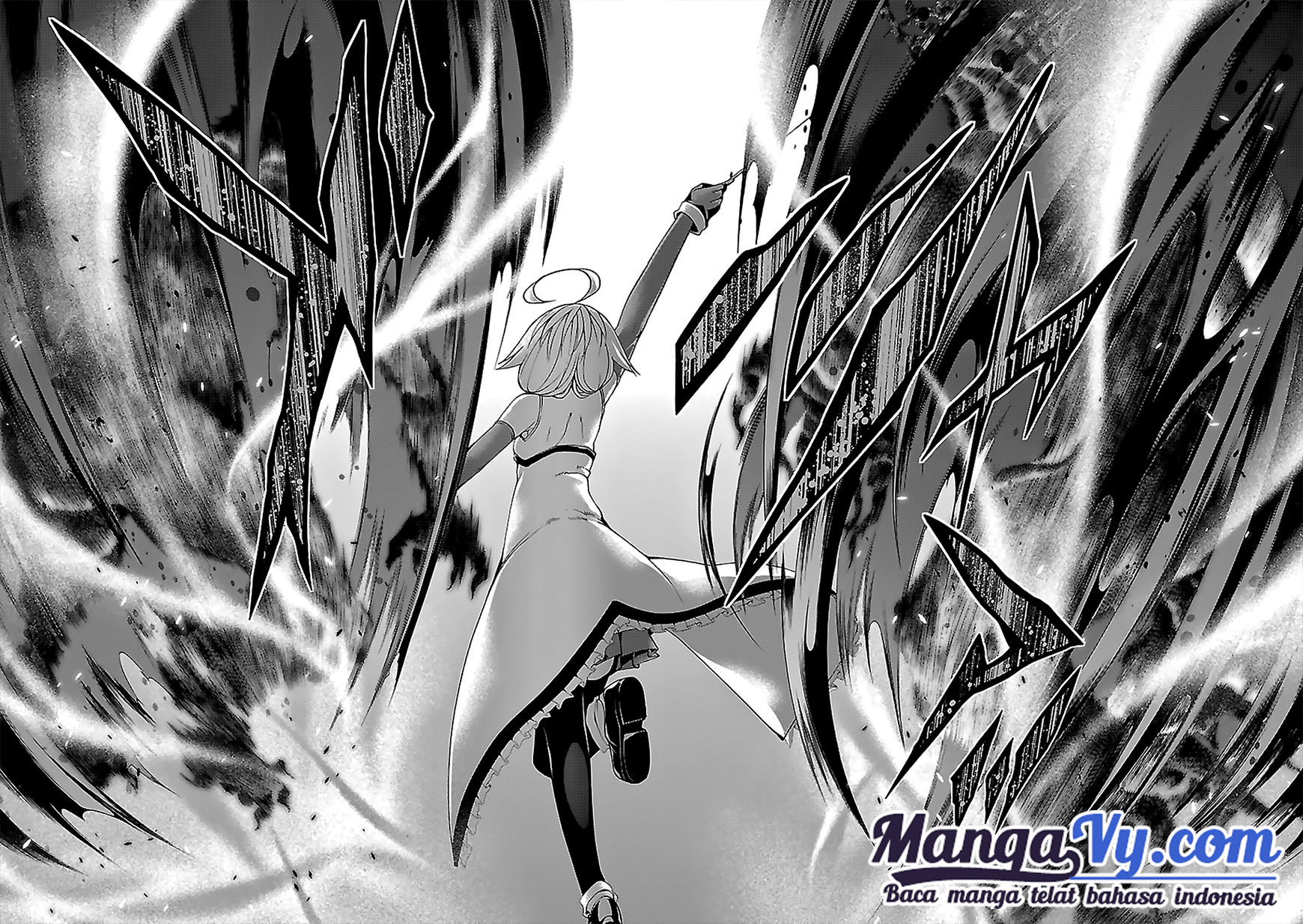 Chapter 71 - halaman 8