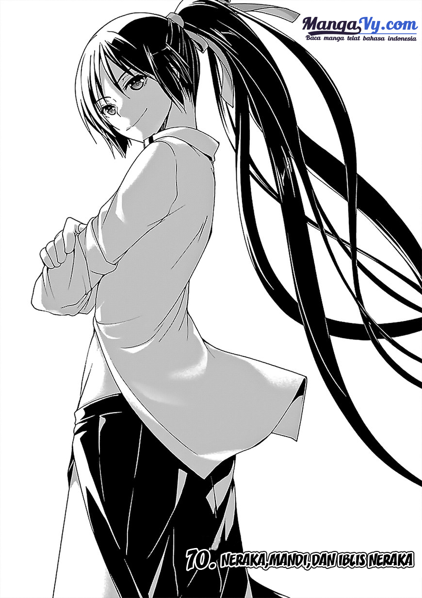 Chapter 70 - halaman 2