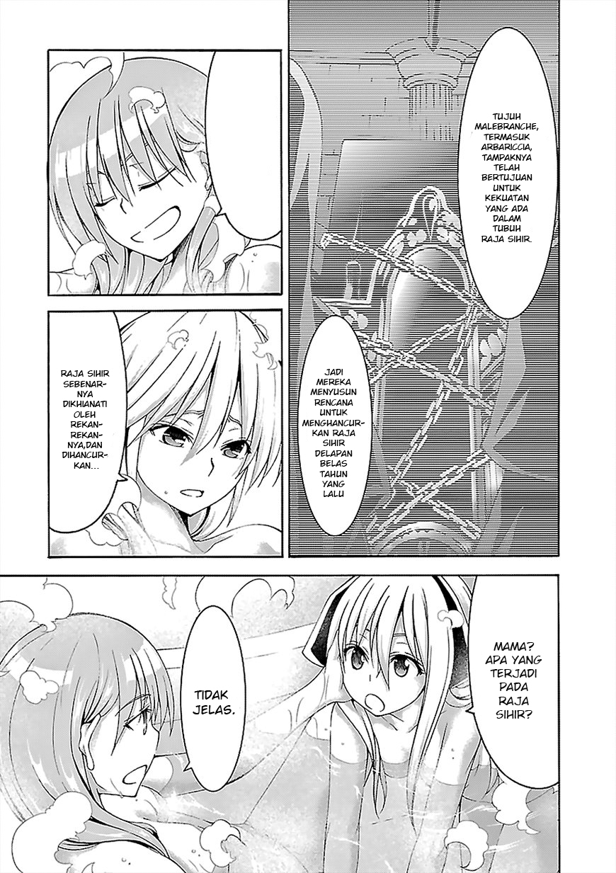 Chapter 70 - halaman 11
