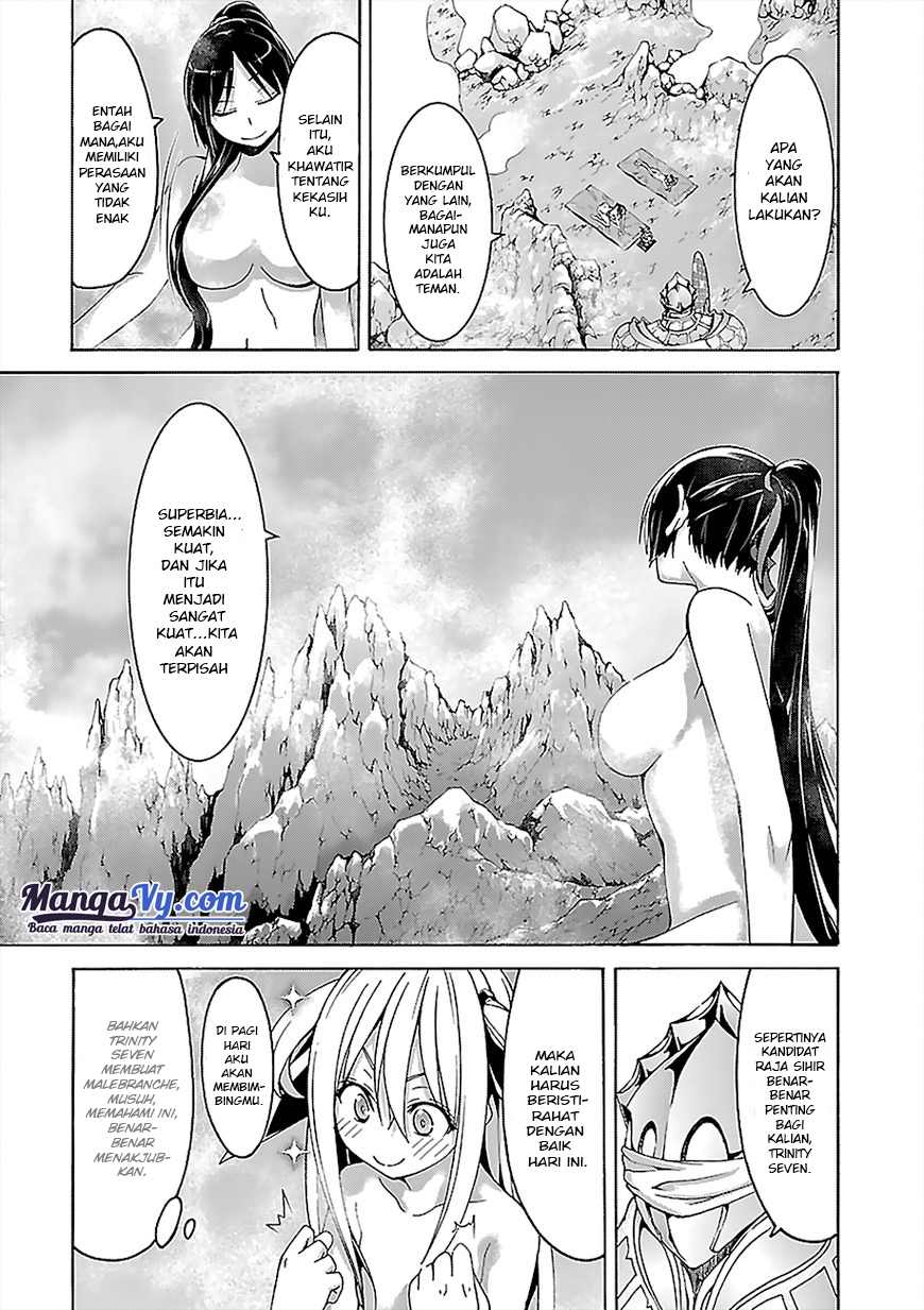 Chapter 70 - halaman 15