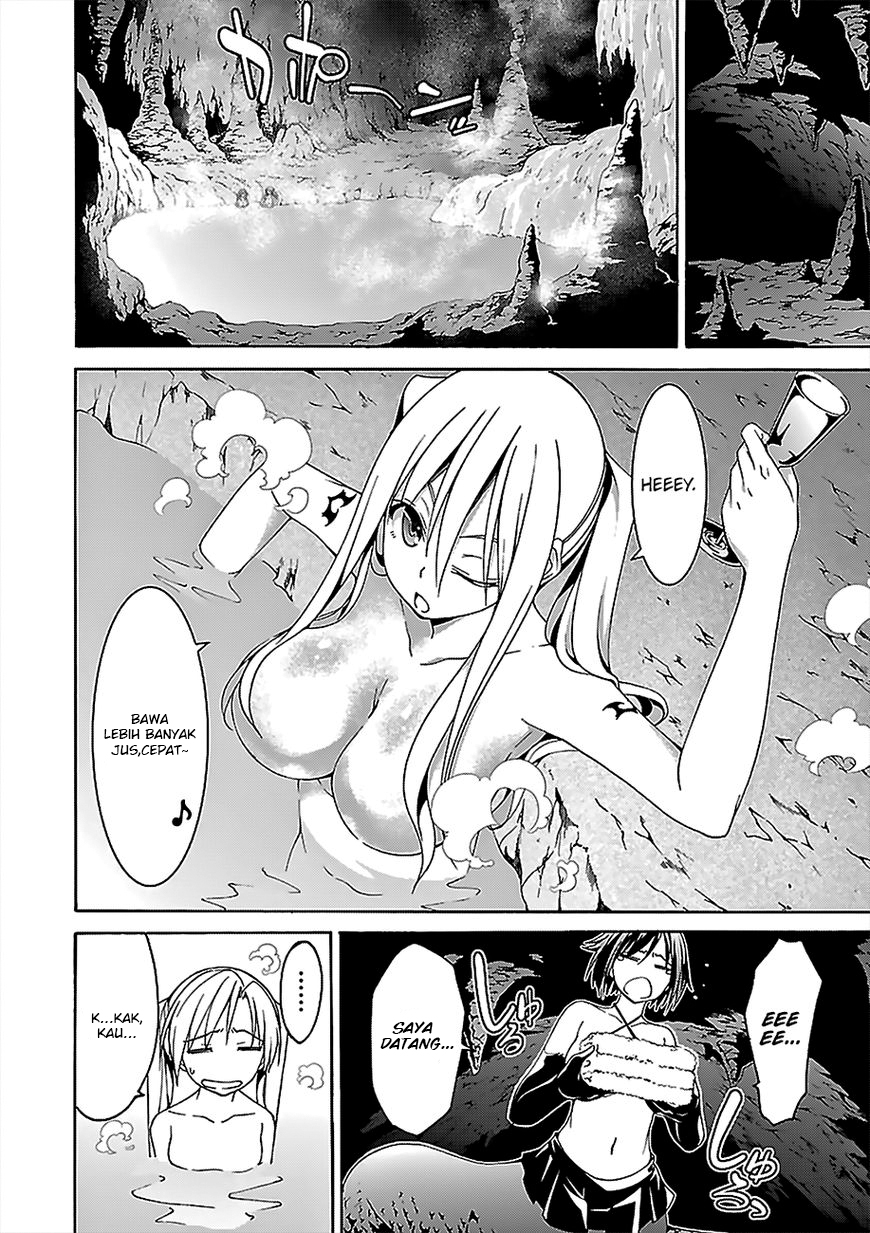 Chapter 70 - halaman 16