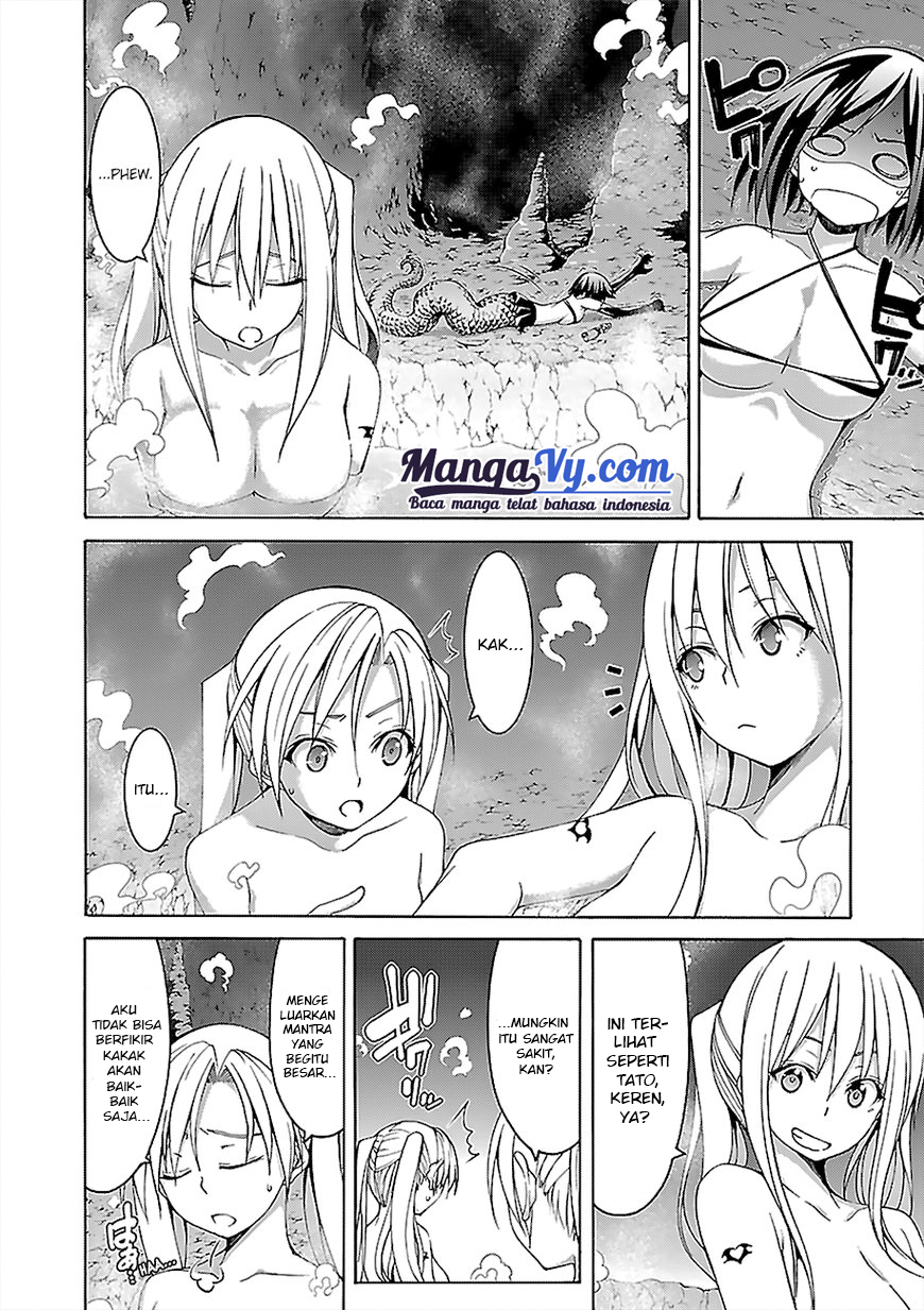 Chapter 70 - halaman 18