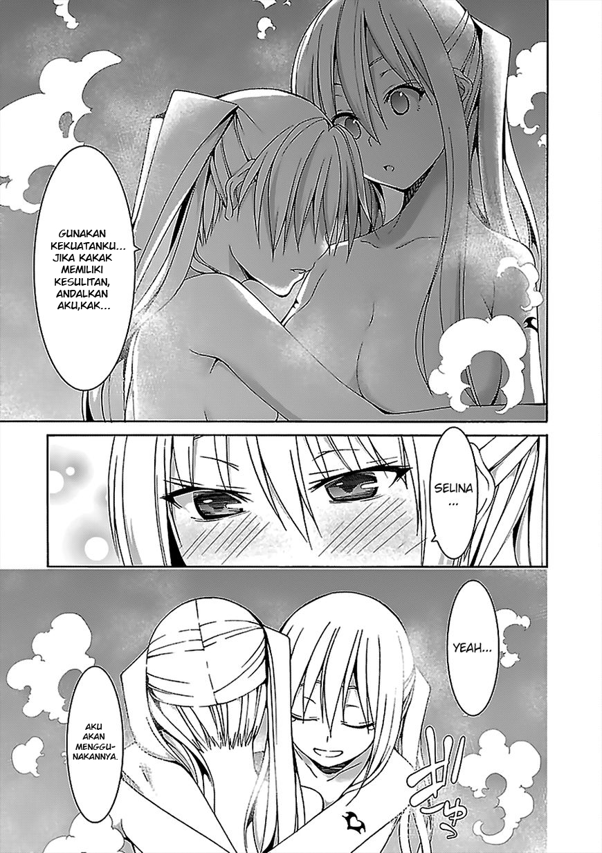 Chapter 70 - halaman 19