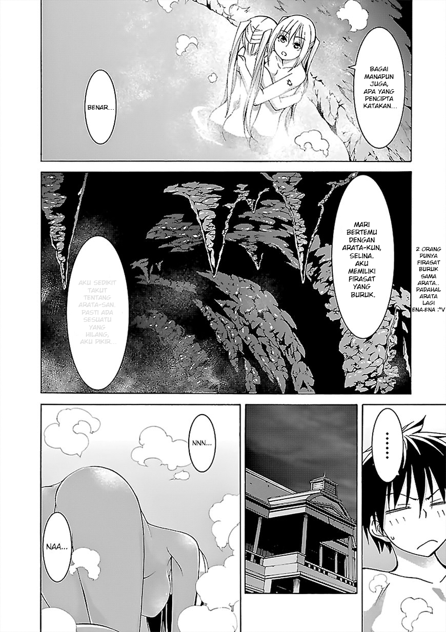 Chapter 70 - halaman 20