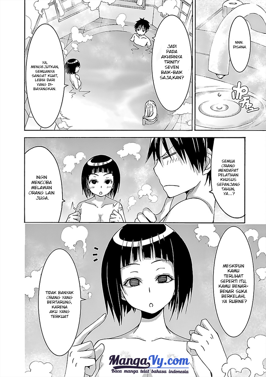 Chapter 70 - halaman 22