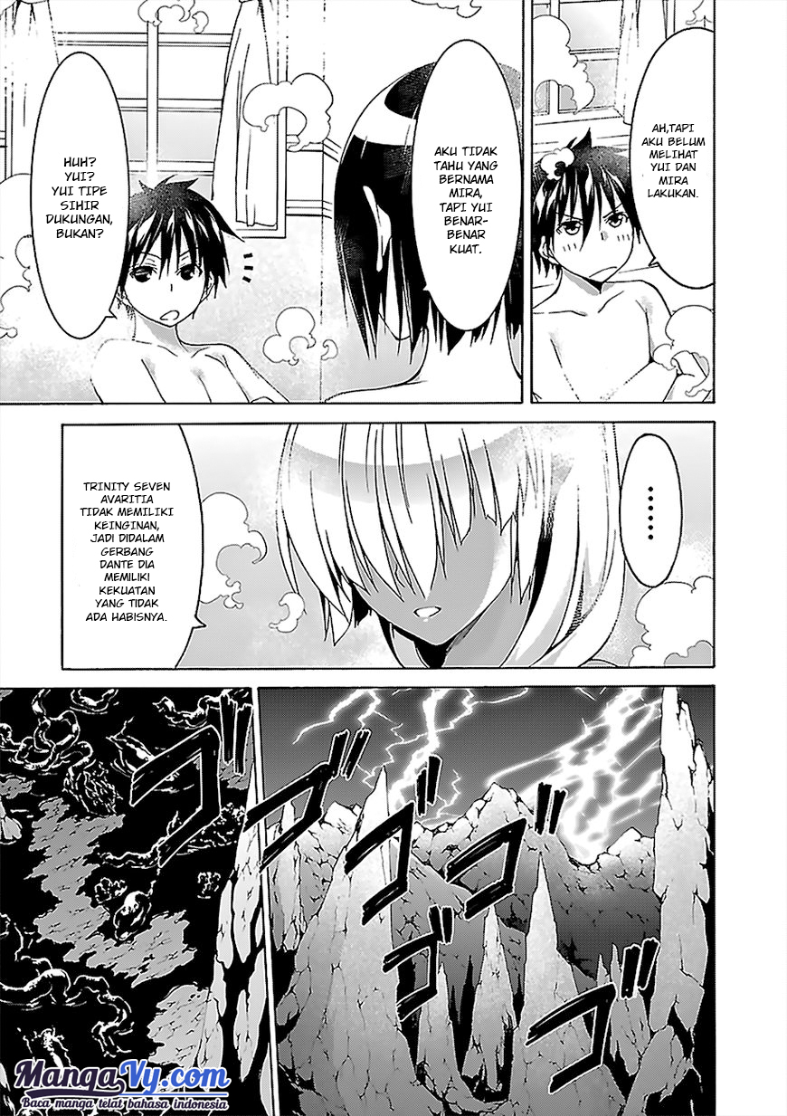 Chapter 70 - halaman 23