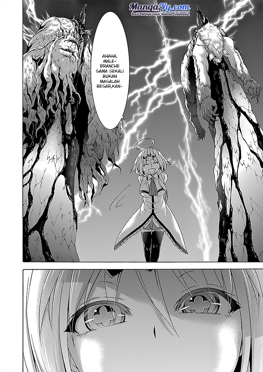 Chapter 70 - halaman 26