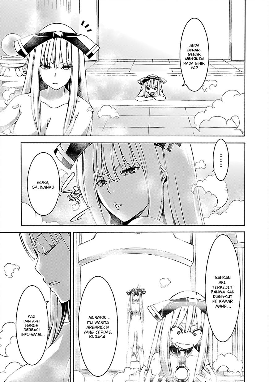 Chapter 70 - halaman 5