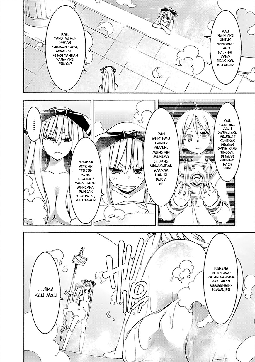 Chapter 70 - halaman 6