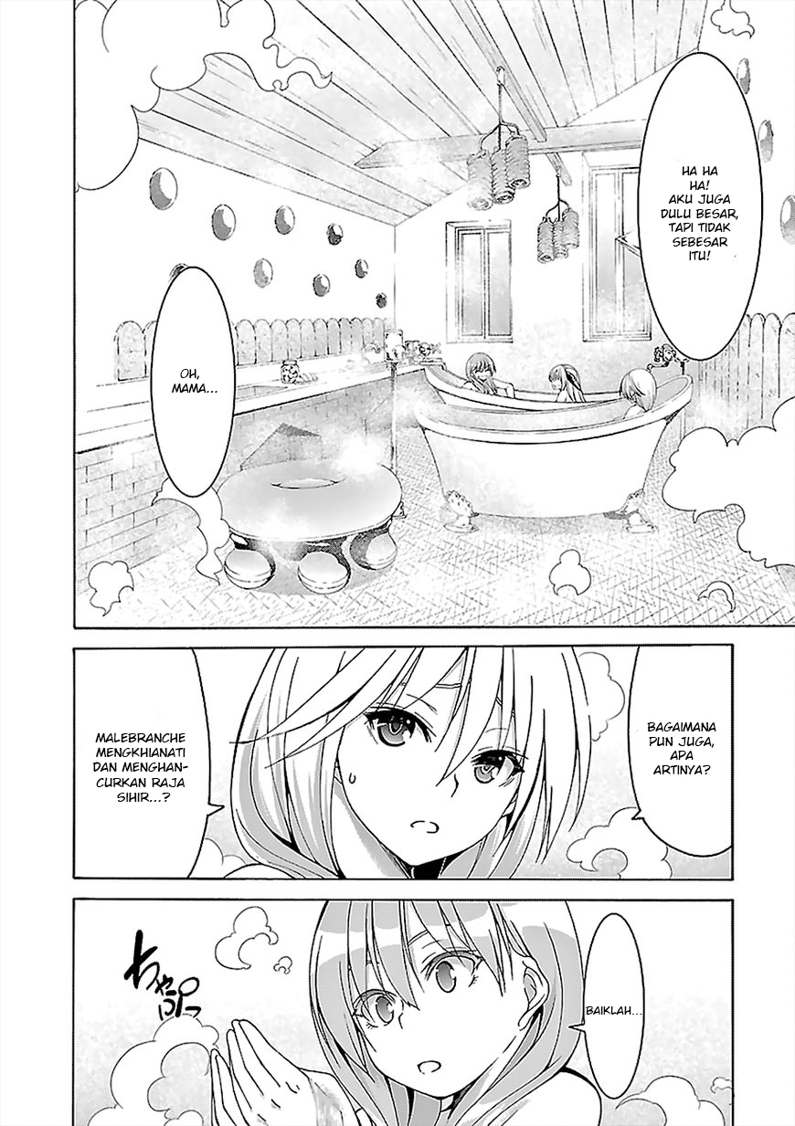 Chapter 70 - halaman 10