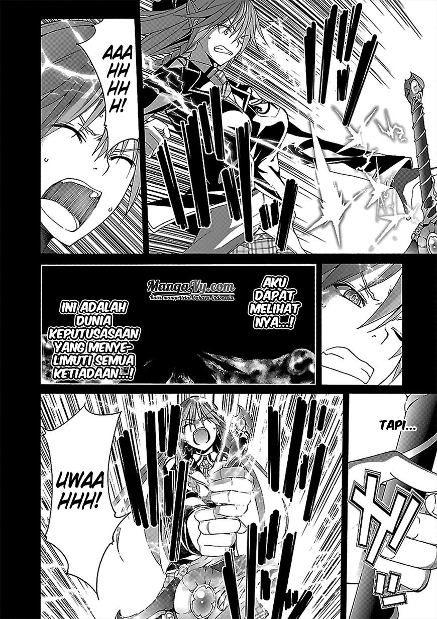 Chapter 69 - halaman 13