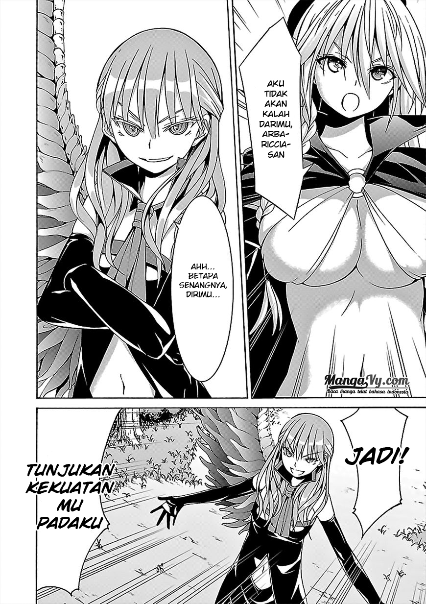 Chapter 69 - halaman 15