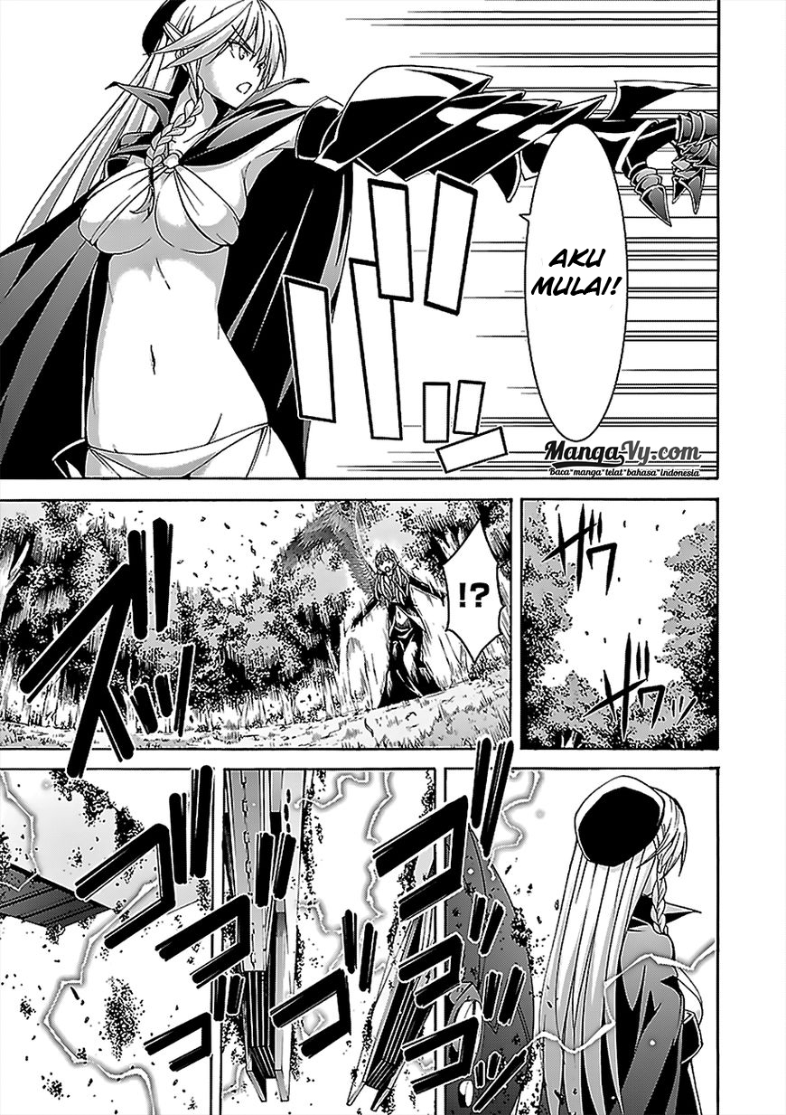 Chapter 69 - halaman 16