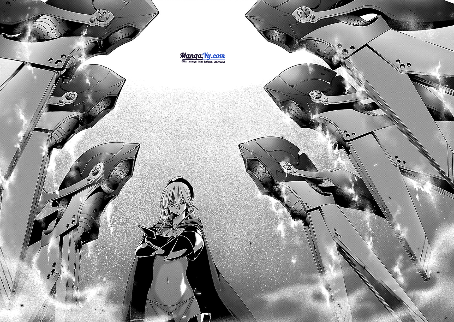 Chapter 69 - halaman 17