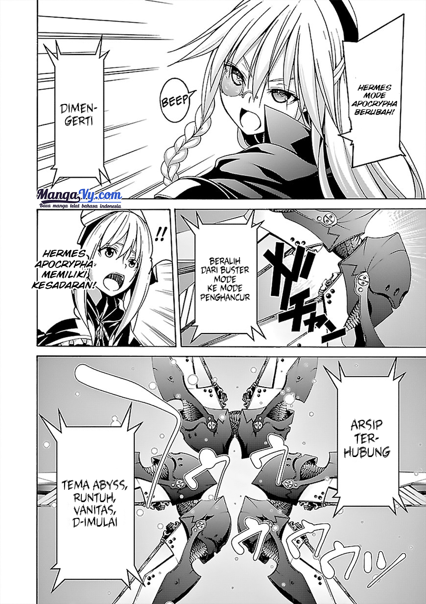 Chapter 69 - halaman 18