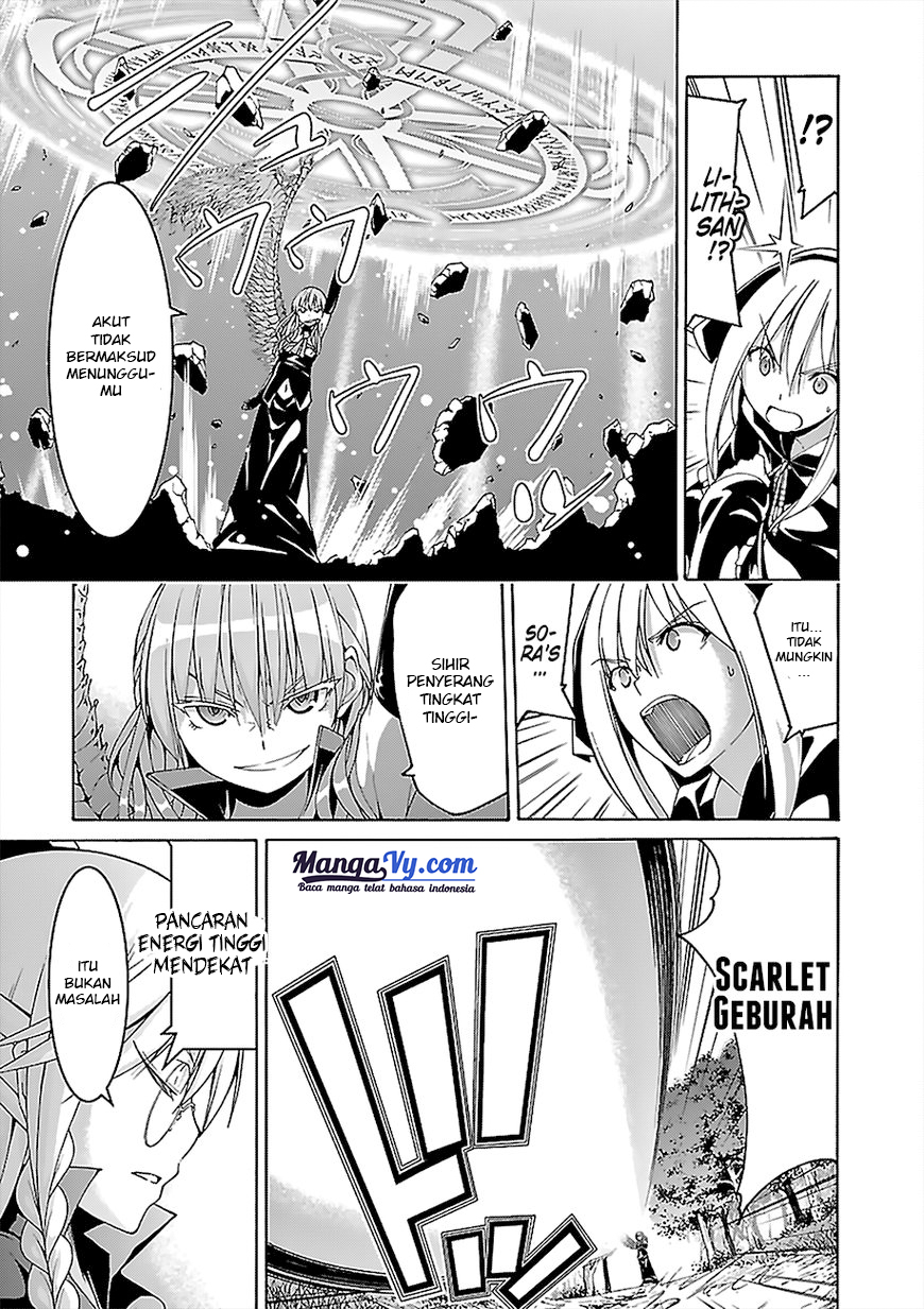 Chapter 69 - halaman 19