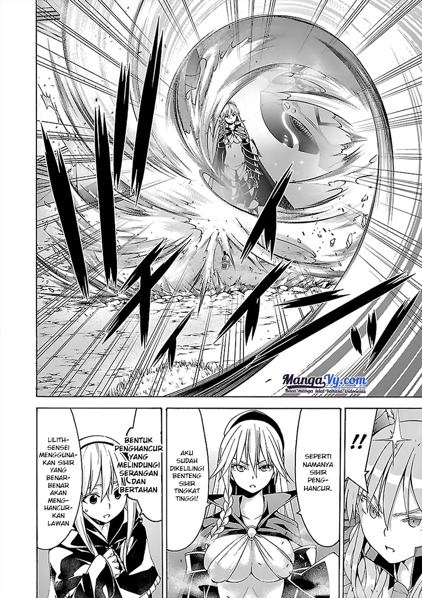 Chapter 69 - halaman 20