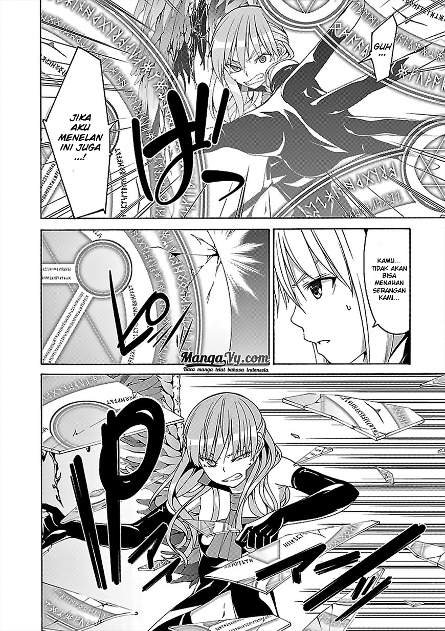 Chapter 69 - halaman 23