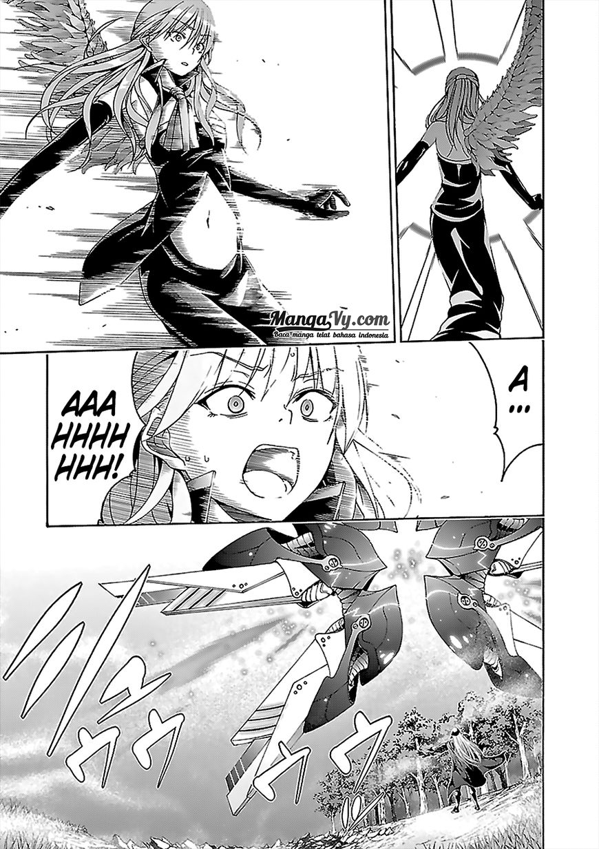 Chapter 69 - halaman 24
