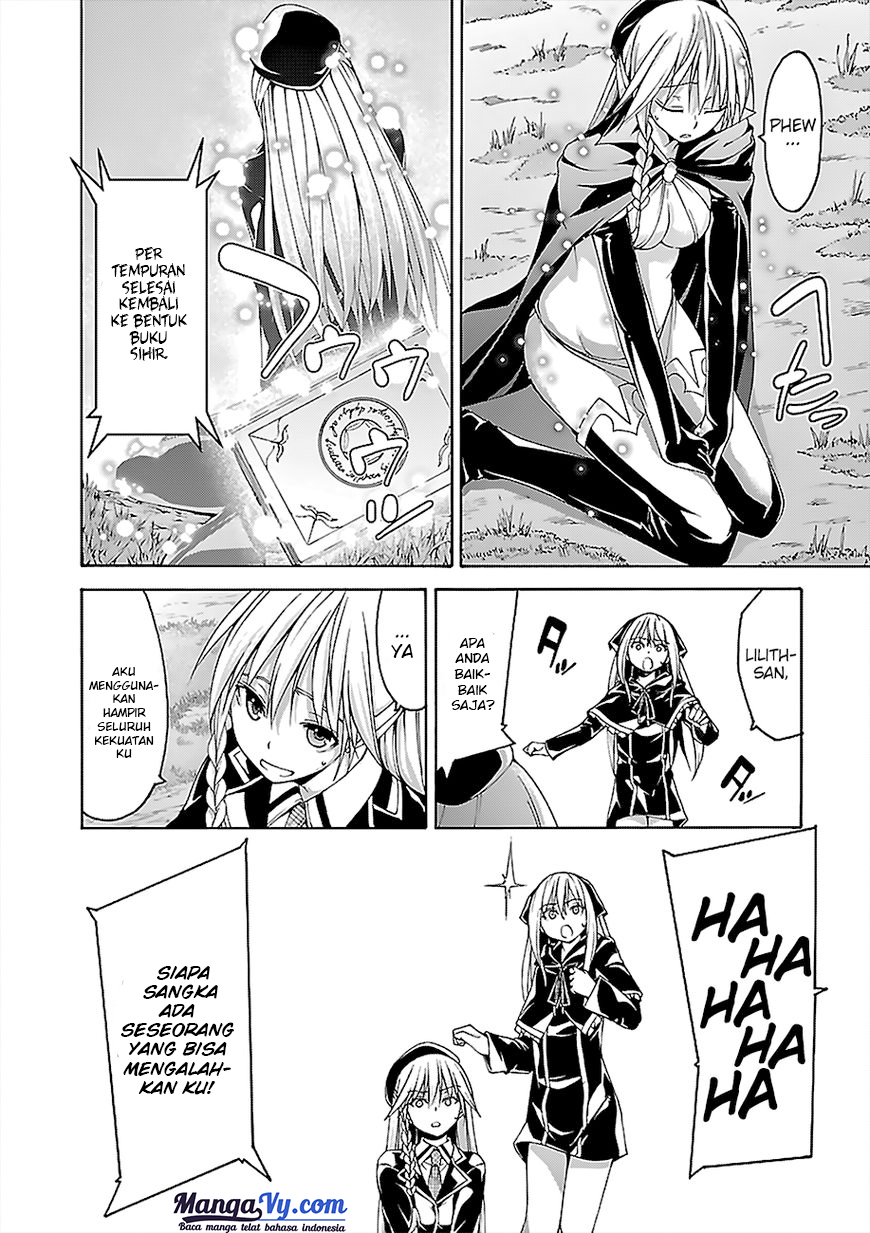 Chapter 69 - halaman 25