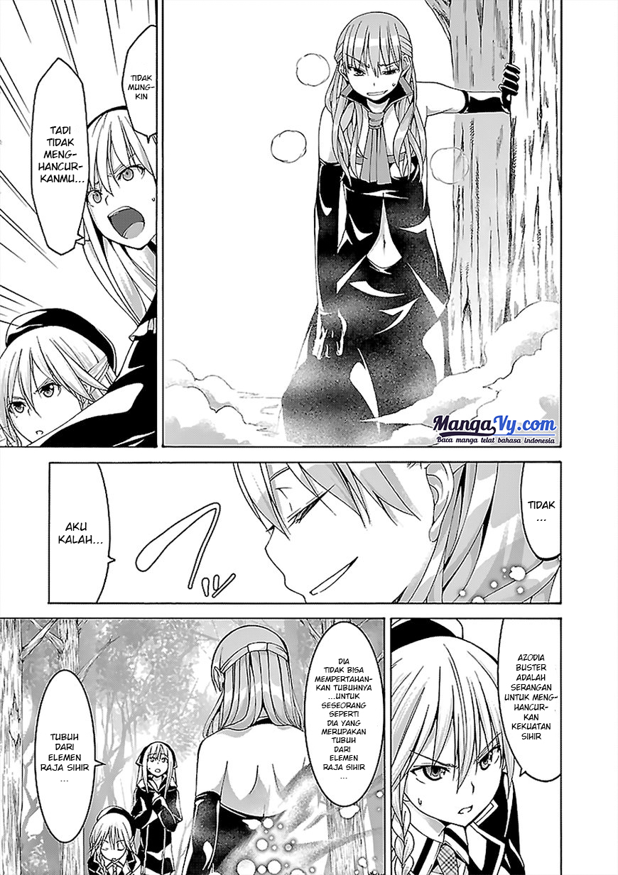Chapter 69 - halaman 26