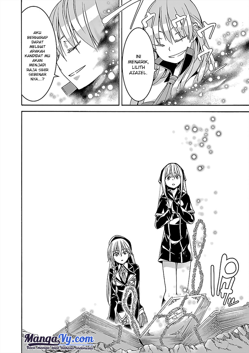 Chapter 69 - halaman 27