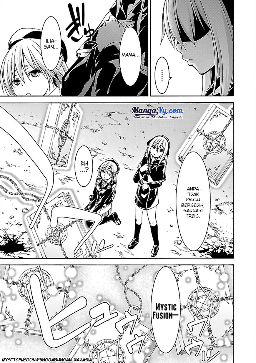 Chapter 69 - halaman 28
