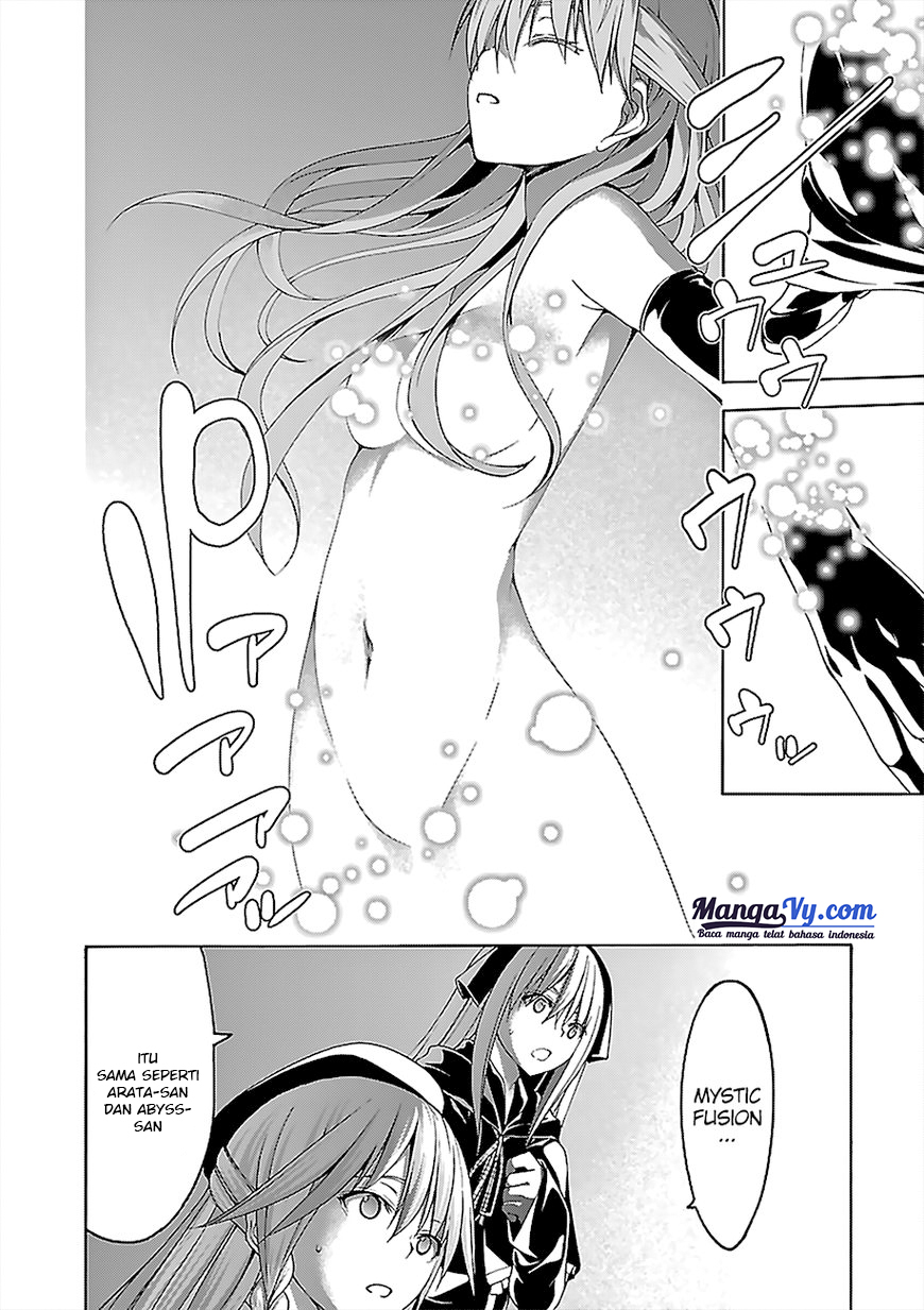 Chapter 69 - halaman 29