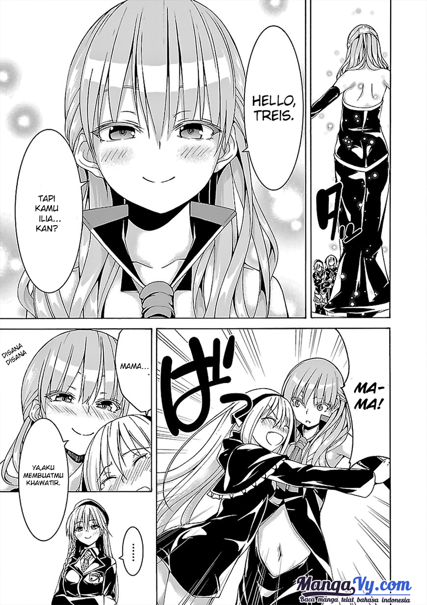 Chapter 69 - halaman 30