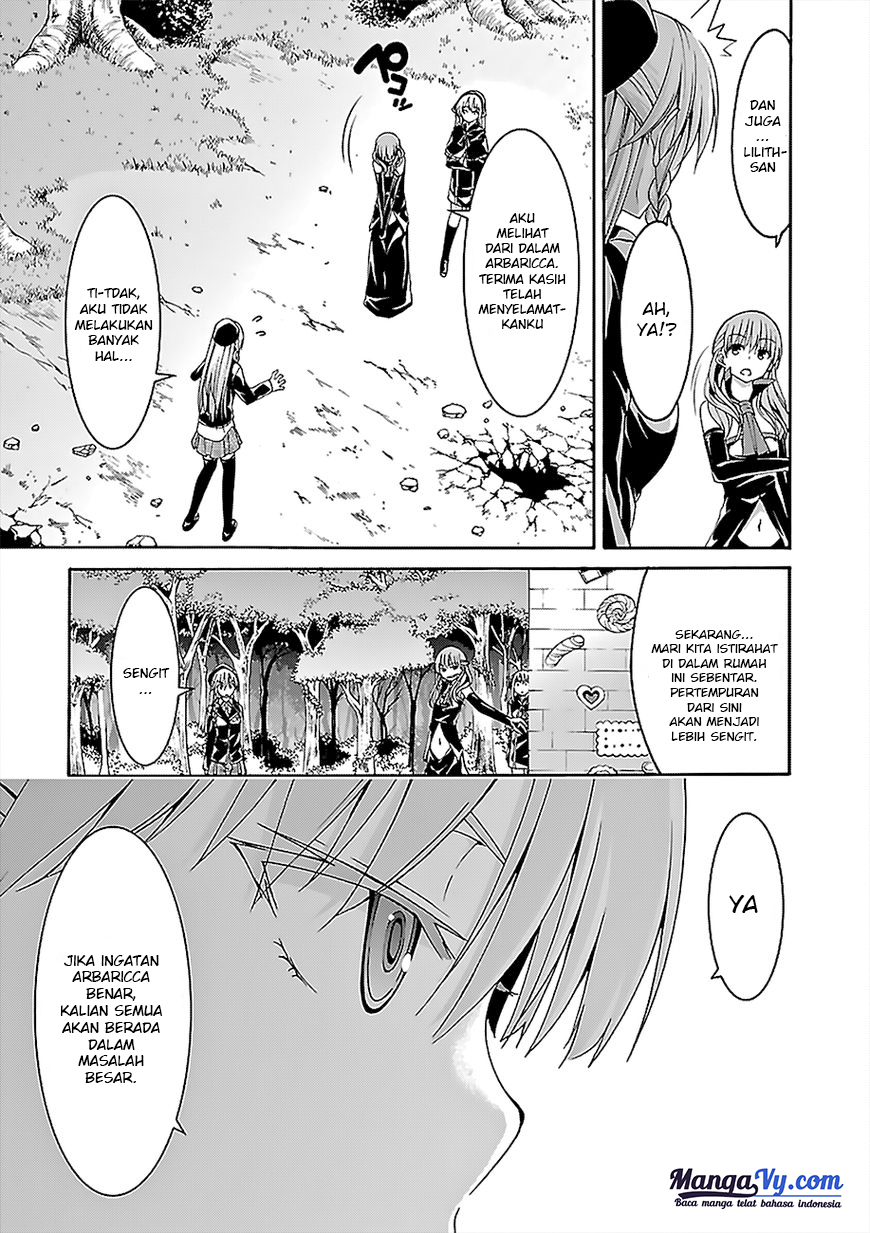 Chapter 69 - halaman 32